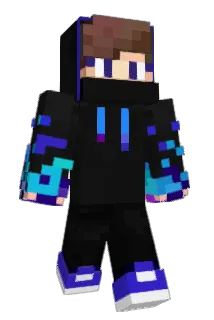 riley126587 Minecraft avatar full body