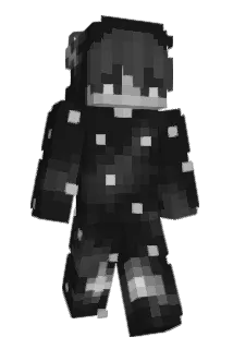 riley_skye Minecraft avatar full body