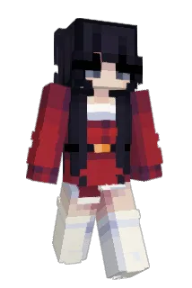 rileyao Minecraft avatar full body
