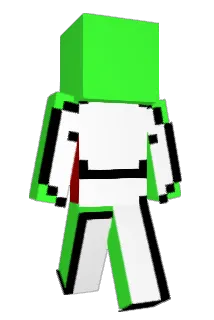 rileyd175 Minecraft avatar full body