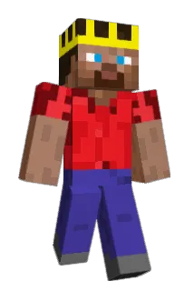 rileym9653 Minecraft avatar full body