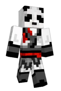 rileymorris5211 Minecraft avatar full body