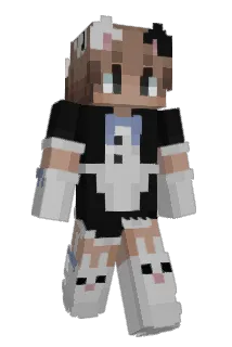 rileyrocket2015 Minecraft avatar full body