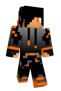 rileyswallow Minecraft avatar full body