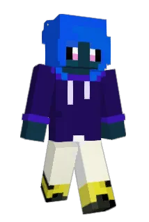 rileytprs Minecraft avatar full body