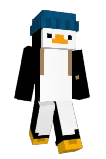 rileyyy0987 Minecraft avatar full body