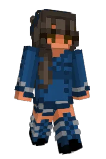 rileyyy_133 Minecraft avatar full body