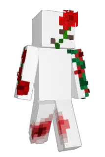 rilmates Minecraft avatar full body