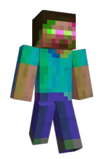 rilycyrus Minecraft avatar full body