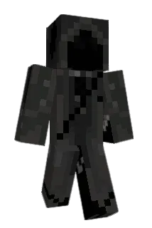 rin456 Minecraft avatar full body