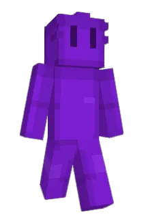 rin_bin Minecraft avatar full body