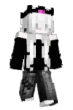 rincho3931 Minecraft avatar full body