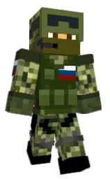Custom render preview