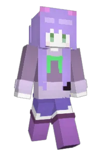 ringo_1512 Minecraft avatar full body