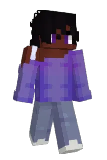 ringsofsatvrn Minecraft avatar full body