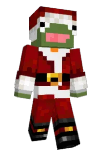 rinni21 Minecraft avatar full body