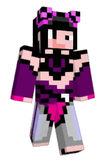 rinosp Minecraft avatar full body