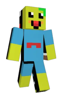 rinrin1109 Minecraft avatar full body