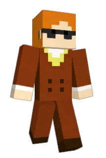 rintaro1130 Minecraft avatar full body