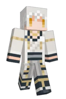 rintaro9 Minecraft avatar full body