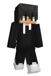 rinuk_k Minecraft avatar full body