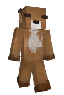 rio1182 Minecraft avatar full body