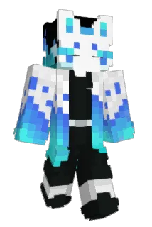 riokun1417 Minecraft avatar full body