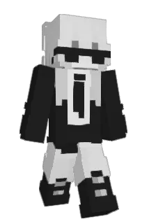 rion0627 Minecraft avatar full body