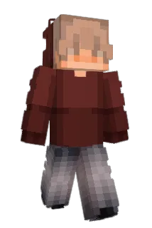 riordn Minecraft avatar full body