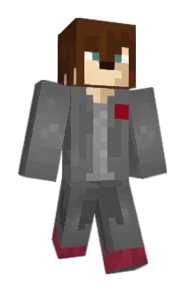 rioreusu_2810 Minecraft avatar full body