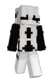 riot003 Minecraft avatar full body