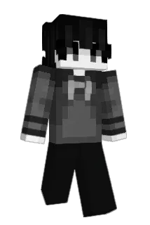 rip1512 Minecraft avatar full body