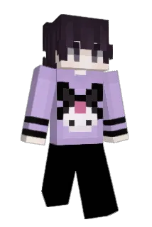 rip1922 Minecraft avatar full body