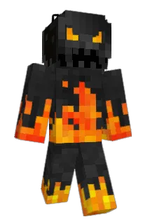 rip1971 Minecraft avatar full body