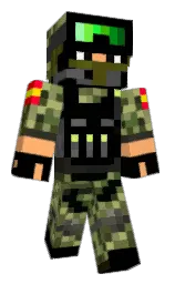 Custom render preview