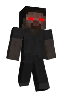 rip338 Minecraft avatar full body