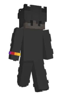 rip____bozo Minecraft avatar full body