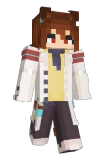rip_bill Minecraft avatar full body