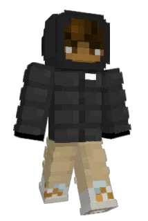 rip_ea Minecraft avatar full body