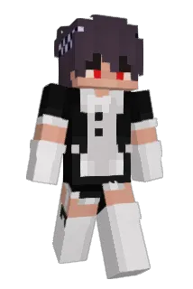 rip_marci Minecraft avatar full body