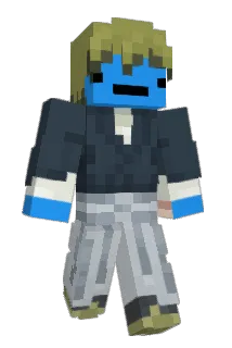 rip_nickname Minecraft avatar full body