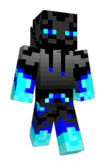 rip_taco Minecraft avatar full body