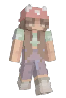 ripa11y Minecraft avatar full body