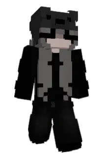 ripdimitri Minecraft avatar full body