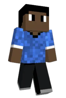 ripjawfang20 Minecraft avatar full body