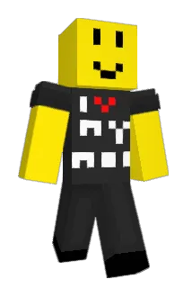 ripp_werty31 Minecraft avatar full body