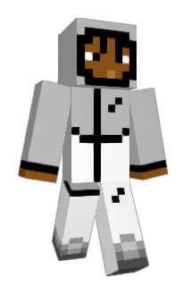 rippkin Minecraft avatar full body