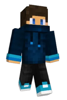 ripple191 Minecraft avatar full body