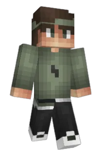 rippz__ Minecraft avatar full body