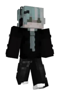 riptm Minecraft avatar full body